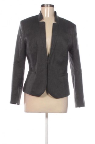 Damen Blazer Promiss, Größe M, Farbe Grau, Preis 9,99 €