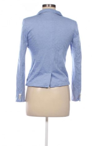 Damen Blazer Pull&Bear, Größe S, Farbe Blau, Preis 33,99 €