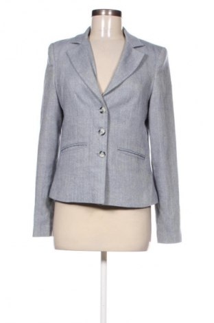 Damen Blazer Qiero!, Größe M, Farbe Blau, Preis € 8,99