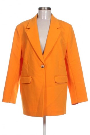 Damen Blazer Reserved, Größe S, Farbe Orange, Preis € 24,46