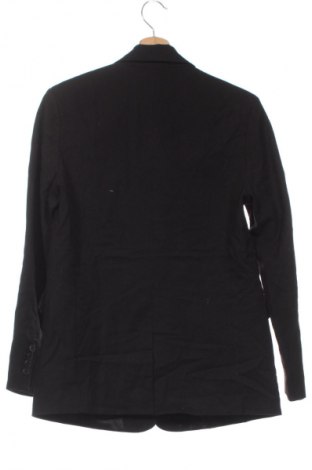 Damen Blazer Reserved, Größe XS, Farbe Schwarz, Preis 14,99 €