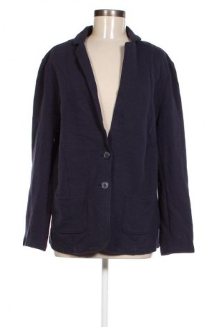 Damen Blazer S.Oliver, Größe XL, Farbe Blau, Preis € 47,99