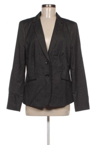 Damen Blazer S.Oliver, Größe XL, Farbe Grau, Preis 47,99 €