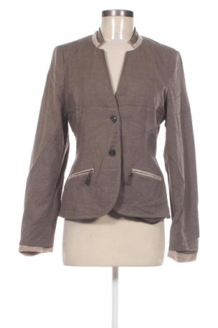 Damen Blazer S.Oliver, Größe M, Farbe Braun, Preis 47,99 €