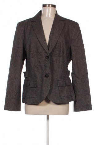 Damen Blazer S.Oliver, Größe XL, Farbe Braun, Preis 47,99 €