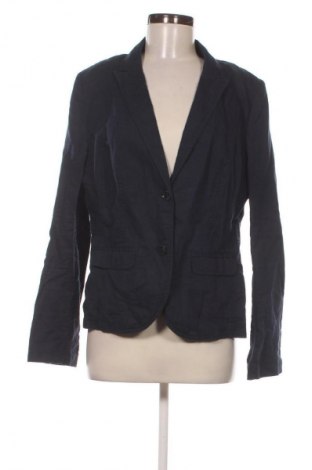 Damen Blazer S.Oliver, Größe M, Farbe Blau, Preis 35,00 €