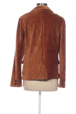 Damen Blazer S.Oliver, Größe L, Farbe Braun, Preis € 20,99