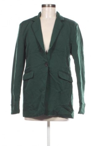 Sacou de femei SHEIN, Mărime M, Culoare Verde, Preț 157,99 Lei