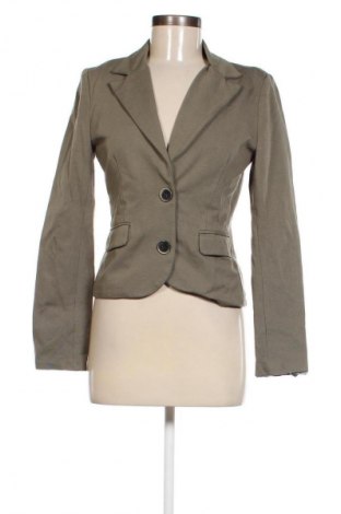 Damen Blazer Saint Tropez, Größe S, Farbe Grün, Preis € 9,99