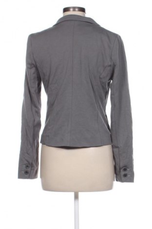 Damen Blazer Saint Tropez, Größe M, Farbe Grau, Preis 24,49 €