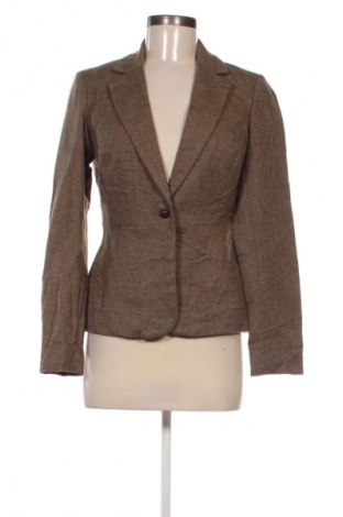 Damen Blazer Seppala, Größe S, Farbe Grün, Preis € 6,99