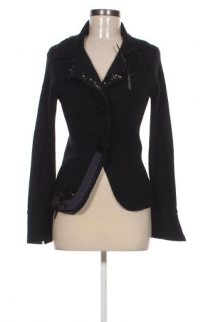 Damen Blazer Shape, Größe M, Farbe Schwarz, Preis 20,54 €