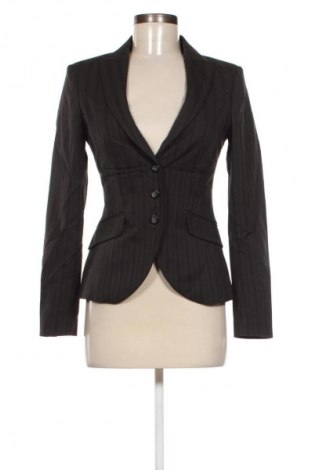 Damen Blazer Sisley, Größe M, Farbe Grau, Preis 75,99 €