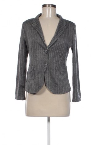 Damen Blazer Smith & Soul, Größe M, Farbe Grau, Preis 47,99 €