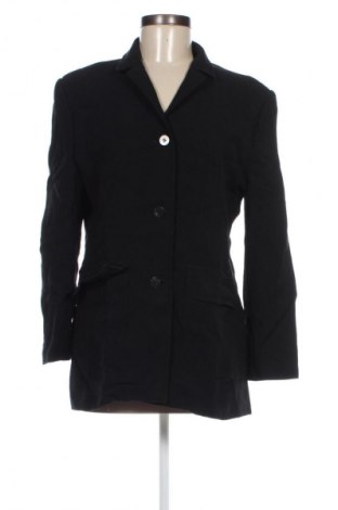 Damen Blazer St. Michael Marks & Spencer, Größe XL, Farbe Schwarz, Preis 47,99 €