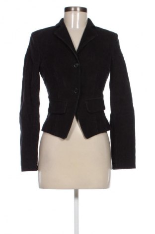 Damen Blazer Stefanel, Größe S, Farbe Schwarz, Preis 28,99 €