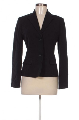 Damen Blazer Stefanel, Größe M, Farbe Schwarz, Preis 71,99 €