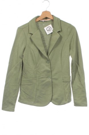 Sacou de femei Street One, Mărime XS, Culoare Verde, Preț 223,99 Lei