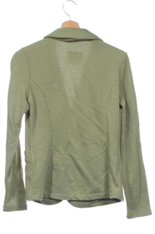 Sacou de femei Street One, Mărime XS, Culoare Verde, Preț 112,99 Lei