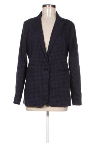 Damen Blazer Street One, Größe M, Farbe Blau, Preis 34,78 €