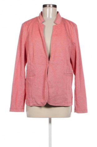 Damen Blazer Street One, Größe M, Farbe Rot, Preis 47,99 €