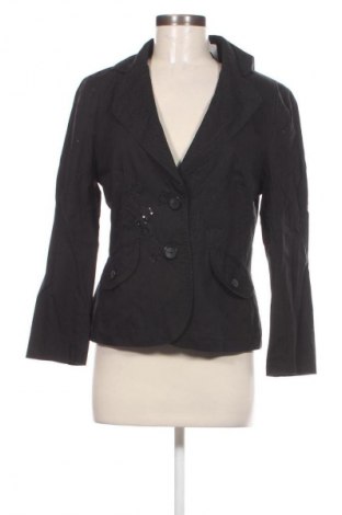 Damen Blazer Taifun, Größe M, Farbe Schwarz, Preis 75,99 €