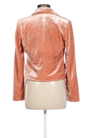 Damen Blazer Top Studio, Größe S, Farbe Orange, Preis € 14,99