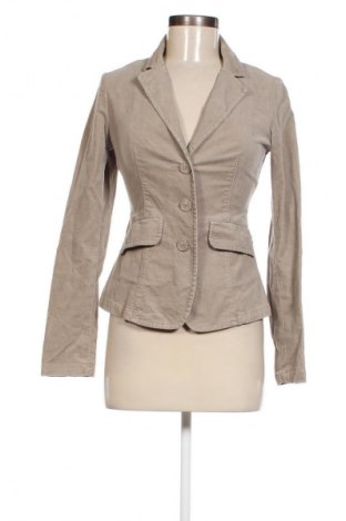 Damen Blazer United Colors Of Benetton, Größe M, Farbe Beige, Preis € 47,99