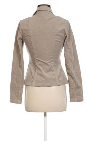 Damen Blazer United Colors Of Benetton, Größe M, Farbe Beige, Preis € 20,99