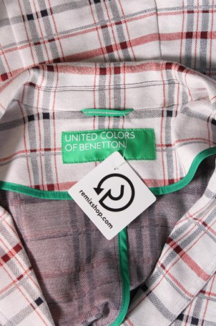 Dámské sako  United Colors Of Benetton, Velikost M, Barva Šedá, Cena  1 089,00 Kč