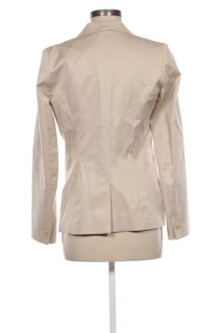 Damen Blazer United Colors Of Benetton, Größe S, Farbe Beige, Preis 94,11 €