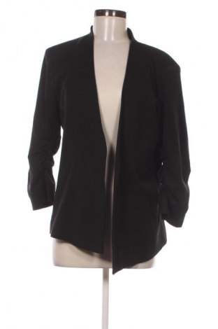 Damen Blazer VILA, Größe S, Farbe Schwarz, Preis 21,00 €