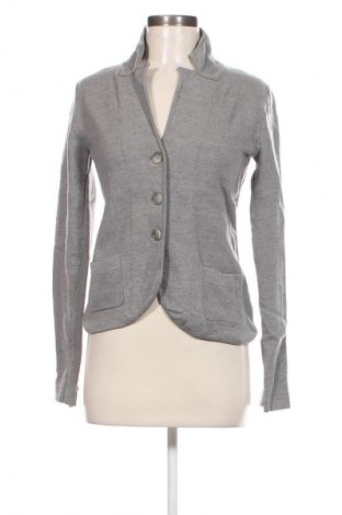 Damen Blazer Van Laack, Größe M, Farbe Grau, Preis 142,99 €