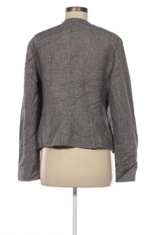 Damen Blazer Your Face, Größe M, Farbe Grau, Preis € 47,99