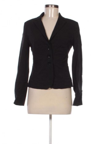 Damen Blazer Your Face, Größe XS, Farbe Schwarz, Preis 10,99 €