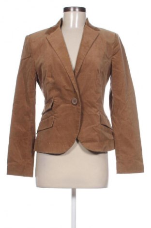 Damen Blazer Zara, Größe L, Farbe Braun, Preis 33,99 €