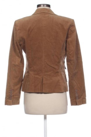 Damen Blazer Zara, Größe L, Farbe Braun, Preis 33,99 €