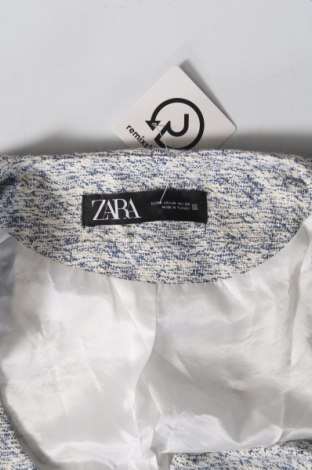 Γυναικείο σακάκι Zara, Μέγεθος M, Χρώμα Πολύχρωμο, Τιμή 29,99 €