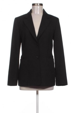 Damen Blazer Zara, Größe S, Farbe Schwarz, Preis 26,87 €