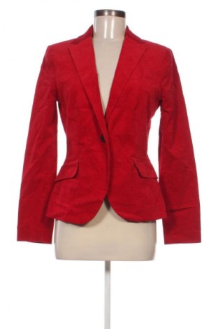 Damen Blazer Zara, Größe M, Farbe Rot, Preis € 33,99