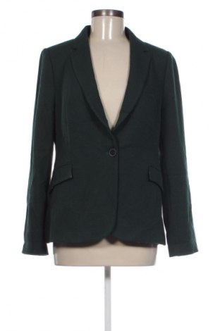 Damen Blazer Zara, Größe XL, Farbe Grün, Preis € 33,99