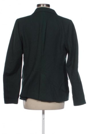 Sacou de femei Zara, Mărime XL, Culoare Verde, Preț 157,99 Lei