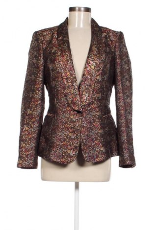 Damen Blazer Zara, Größe M, Farbe Mehrfarbig, Preis € 17,49