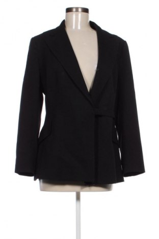 Damen Blazer Zara, Größe M, Farbe Schwarz, Preis € 17,49