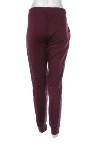 Damen Sporthose, Größe XXL, Farbe Lila, Preis 20,49 €