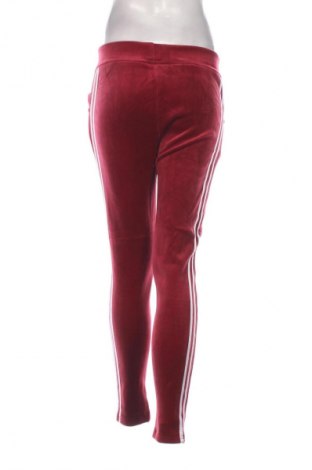 Damen Sporthose, Größe S, Farbe Rot, Preis 20,49 €