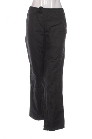 Pantaloni trening de femei, Mărime M, Culoare Negru, Preț 95,99 Lei