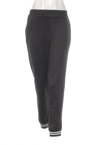 Pantaloni trening de femei, Mărime XL, Culoare Negru, Preț 95,99 Lei