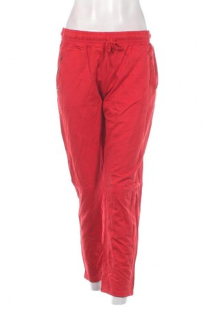 Damen Sporthose, Größe XL, Farbe Rot, Preis € 20,49