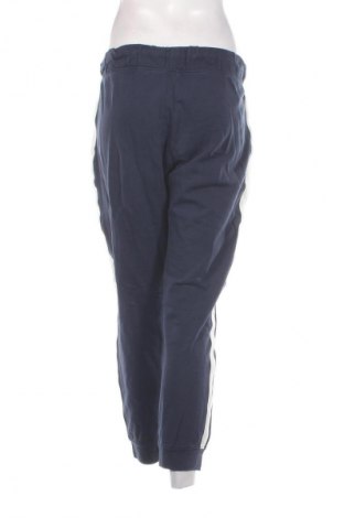 Pantaloni trening de femei, Mărime XL, Culoare Albastru, Preț 95,99 Lei